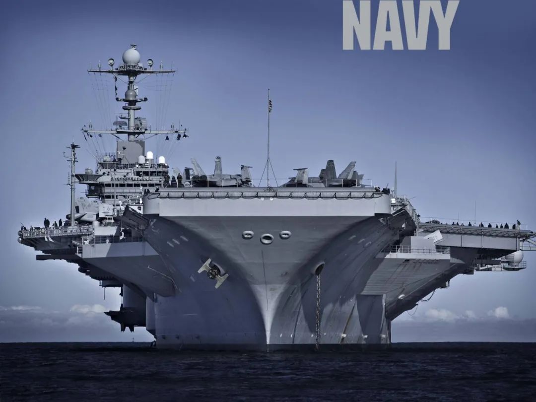 为什么美国航母舰载机的机型越来越少