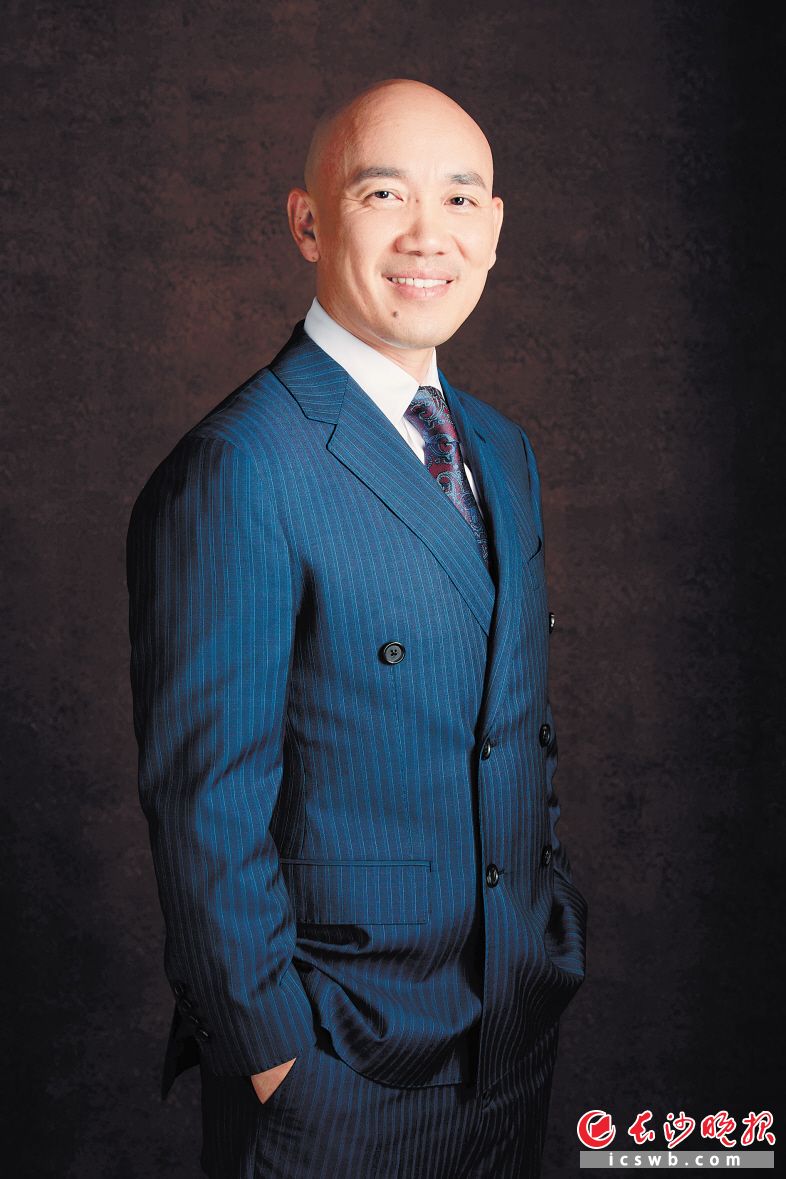 王永:锻造长沙新名片(建设全球影响力的国家会展名城)