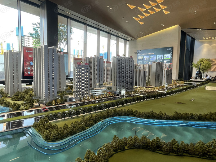 新家 | 金地峯范最新工程进度播报|精装|乐居|吊顶_新浪新闻