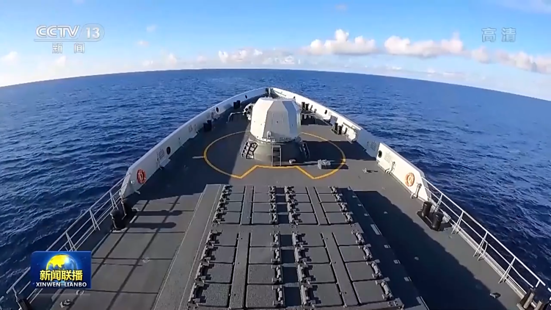 现场视频公布！东部战区出动上百架多型战机！国防部最新表态！休闲区蓝鸢梦想 - Www.slyday.coM