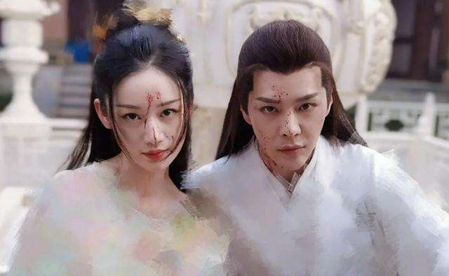 虞书欣演女主了？《苍兰诀》连播24集节奏真好，王鹤棣状态引担忧休闲区蓝鸢梦想 - Www.slyday.coM