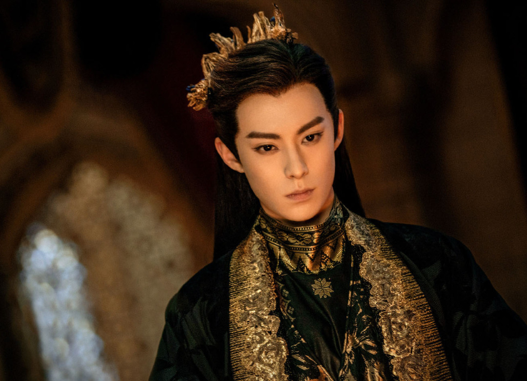 虞书欣演女主了？《苍兰诀》连播24集节奏真好，王鹤棣状态引担忧休闲区蓝鸢梦想 - Www.slyday.coM