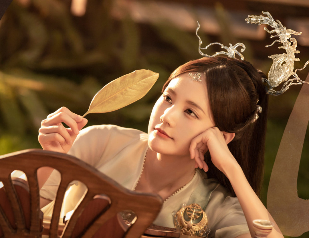 虞书欣演女主了？《苍兰诀》连播24集节奏真好，王鹤棣状态引担忧休闲区蓝鸢梦想 - Www.slyday.coM