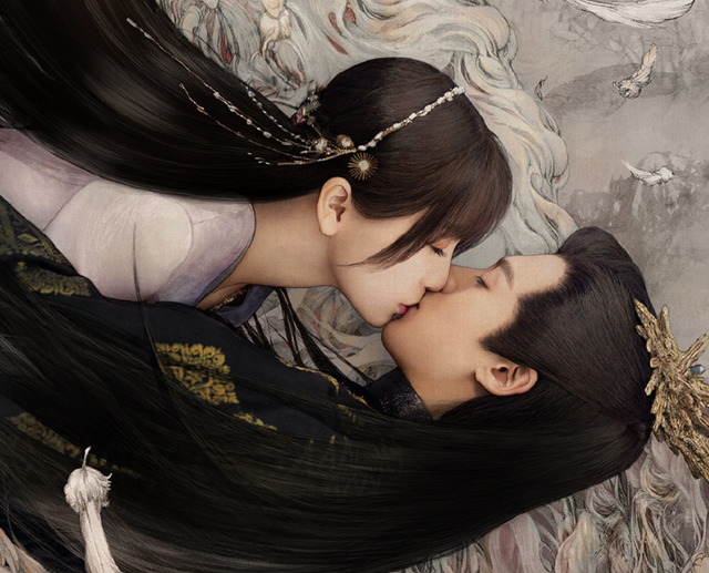 虞书欣演女主了？《苍兰诀》连播24集节奏真好，王鹤棣状态引担忧休闲区蓝鸢梦想 - Www.slyday.coM