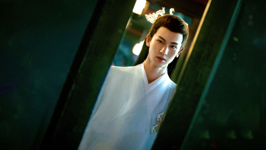 虞书欣演女主了？《苍兰诀》连播24集节奏真好，王鹤棣状态引担忧休闲区蓝鸢梦想 - Www.slyday.coM