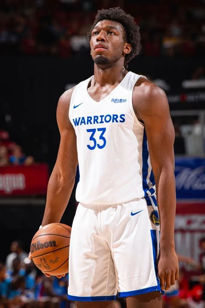 怀斯曼在勇士只干三件事