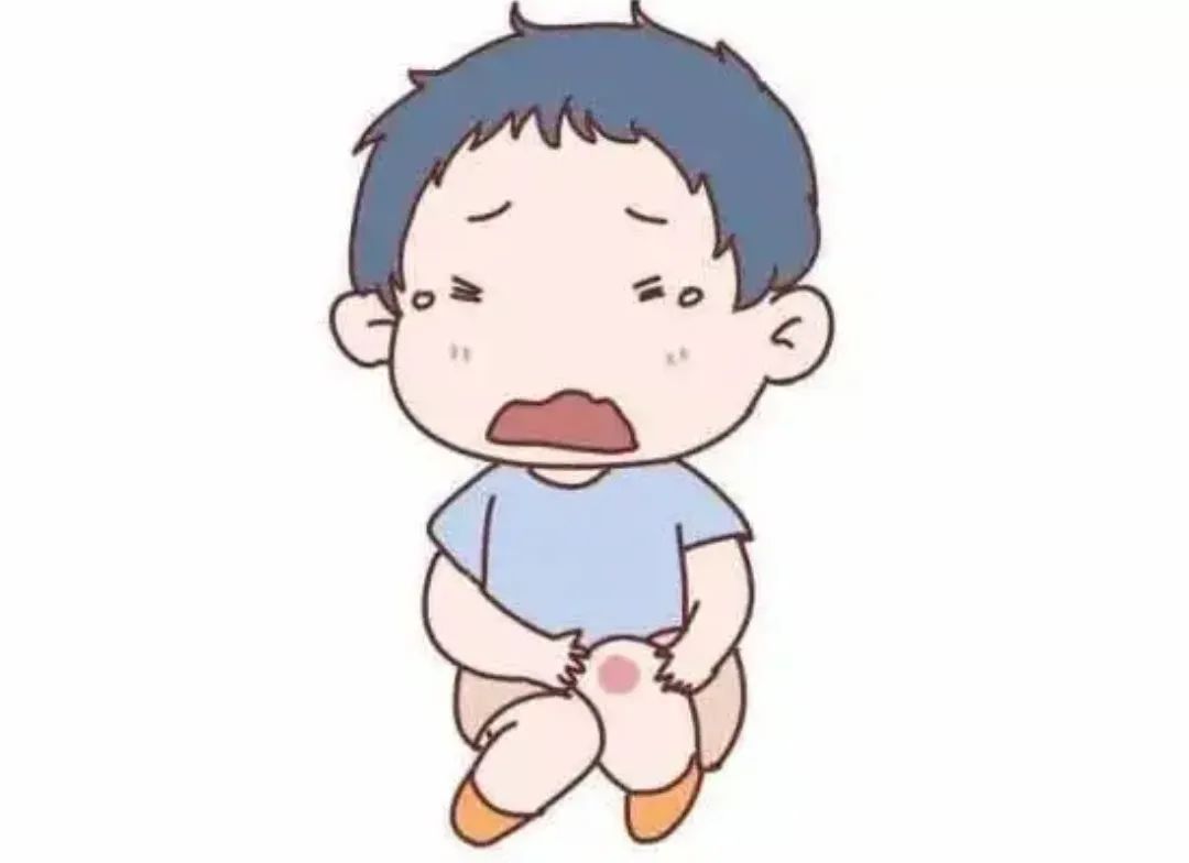 预防疤痕产生的黄金法则