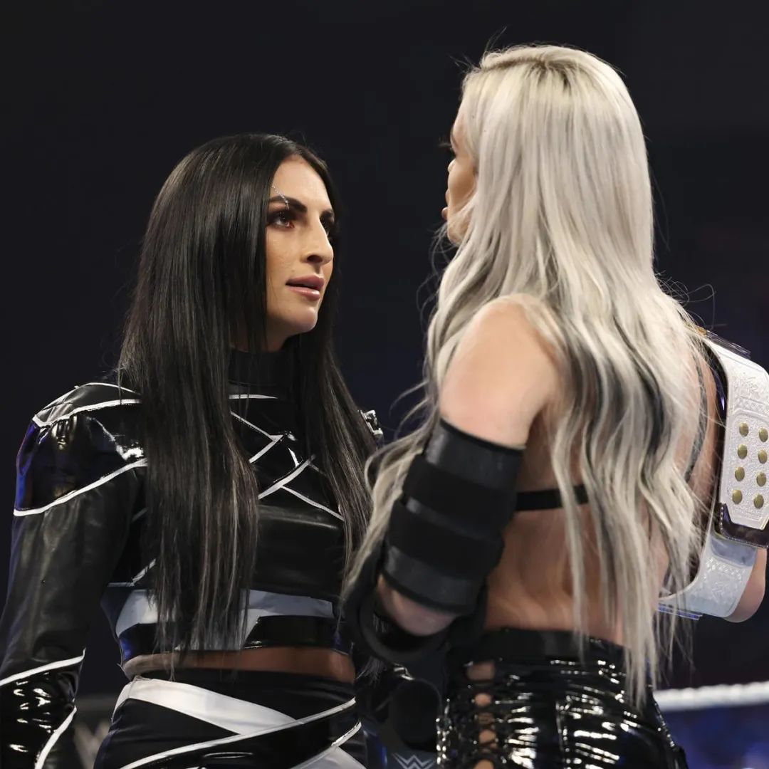 smackdown滴答滴答杀手克罗斯归来