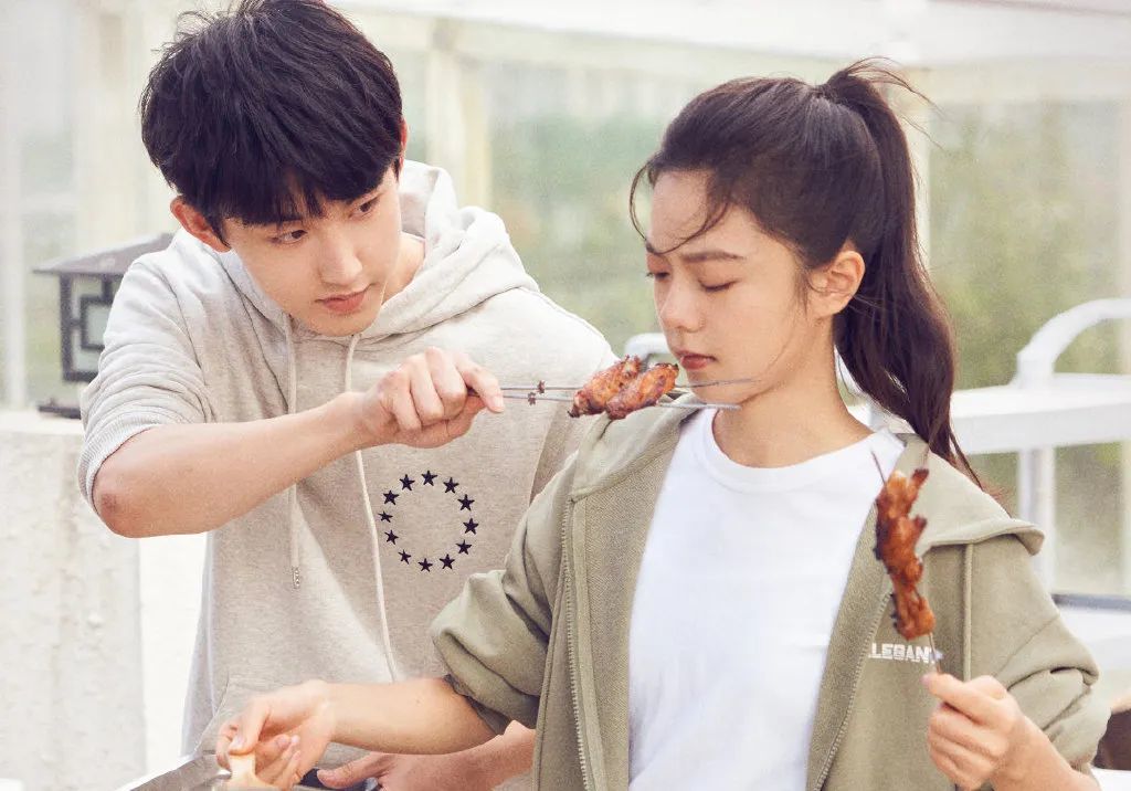 少年派2大结局林妙妙钱三一奉子成婚终得一个圆满结局