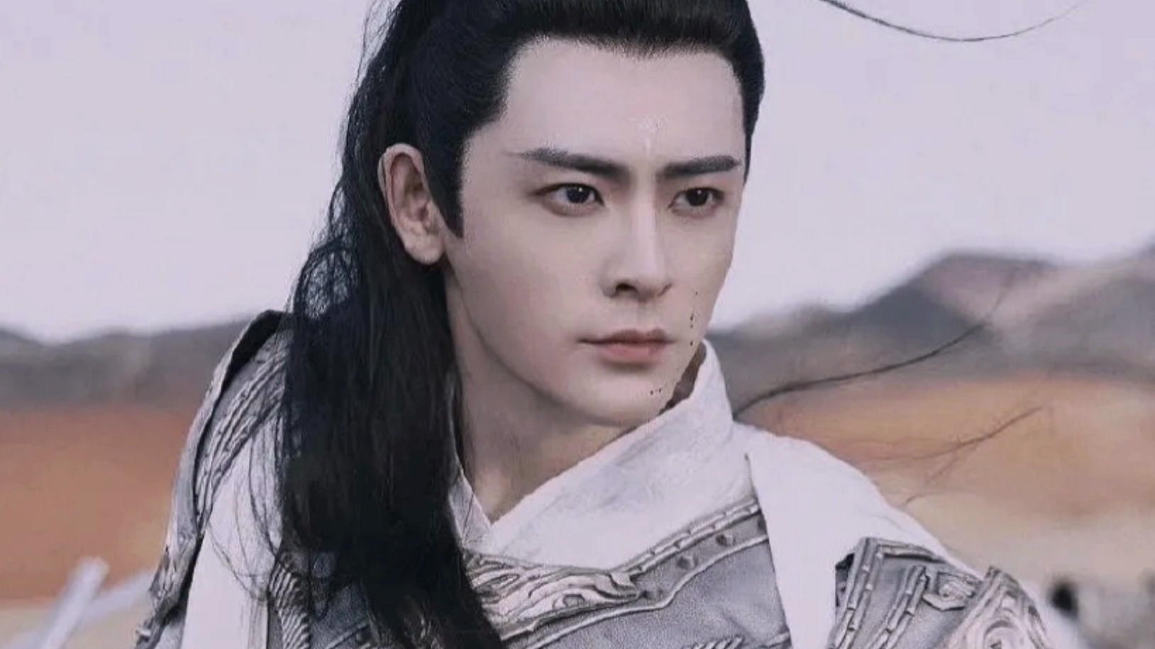 《苍兰诀》定档,虞书欣甜美造型亮相,王鹤隶帅出天际休闲区蓝鸢梦想 - Www.slyday.coM 《苍兰诀》定档,虞书欣甜美造型亮相,王鹤隶帅出天际休闲区蓝鸢梦想 - Www.slyday.coM