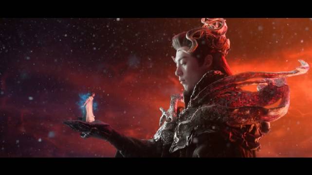 男主出场救女主这段好爽文！_新浪新闻