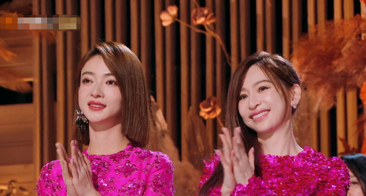 浪姐3吴谨言没能成团王心凌心情失落唐诗逸成最大赢家