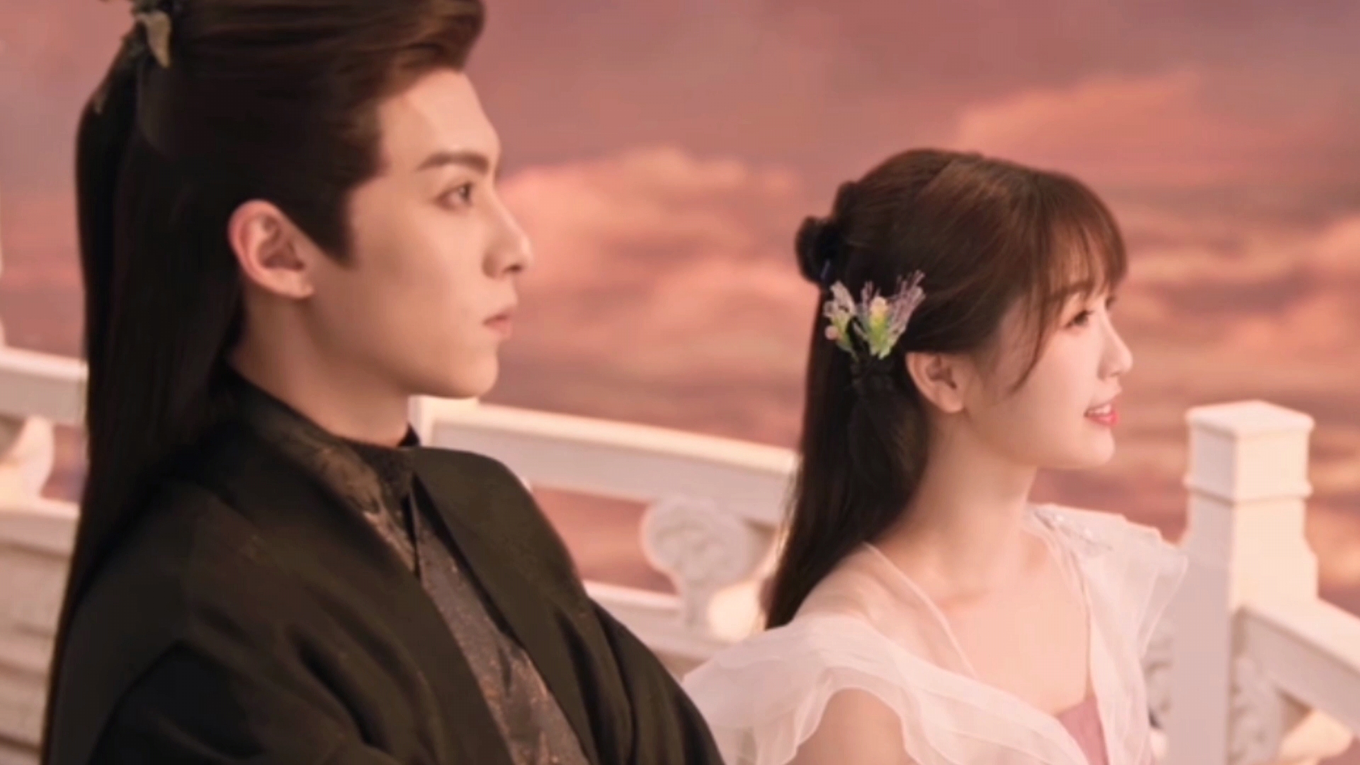 《苍兰诀》定档,虞书欣甜美造型亮相,王鹤隶帅出天际休闲区蓝鸢梦想 - Www.slyday.coM 《苍兰诀》定档,虞书欣甜美造型亮相,王鹤隶帅出天际休闲区蓝鸢梦想 - Www.slyday.coM