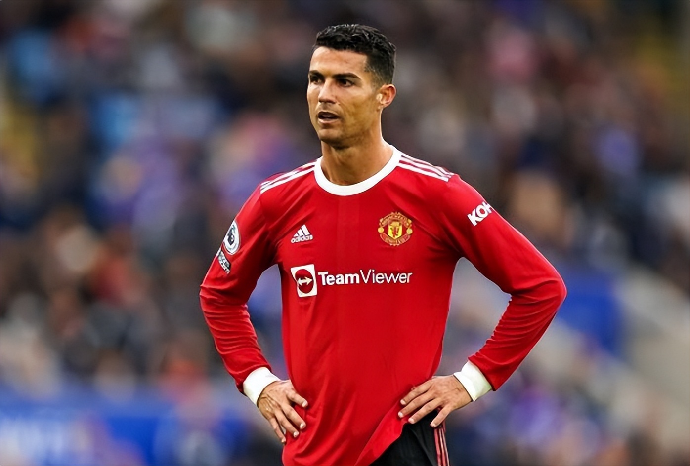 c罗索要首发仍坚持离队最新下家浮出水面双赢选择为曼联解套