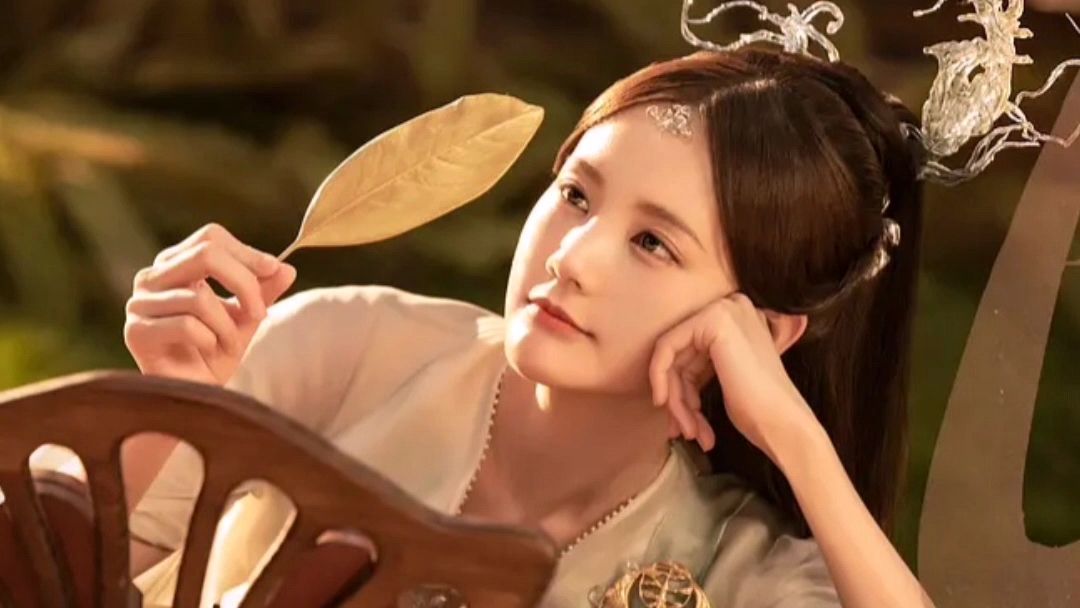 《苍兰诀》定档,虞书欣甜美造型亮相,王鹤隶帅出天际休闲区蓝鸢梦想 - Www.slyday.coM 《苍兰诀》定档,虞书欣甜美造型亮相,王鹤隶帅出天际休闲区蓝鸢梦想 - Www.slyday.coM