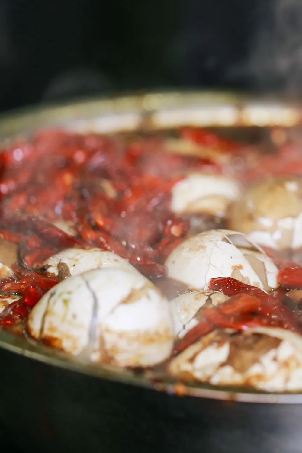 东南沿海第一辣都，浙江衢州为何能一城吃四省休闲区蓝鸢梦想 - Www.slyday.coM