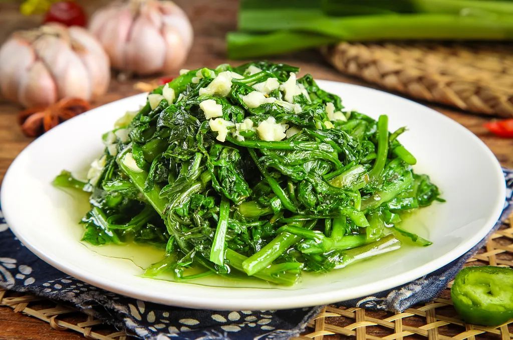 这5种“难吃”蔬菜，其实个个都是“营养高手”！错过你就亏大了休闲区蓝鸢梦想 - Www.slyday.coM