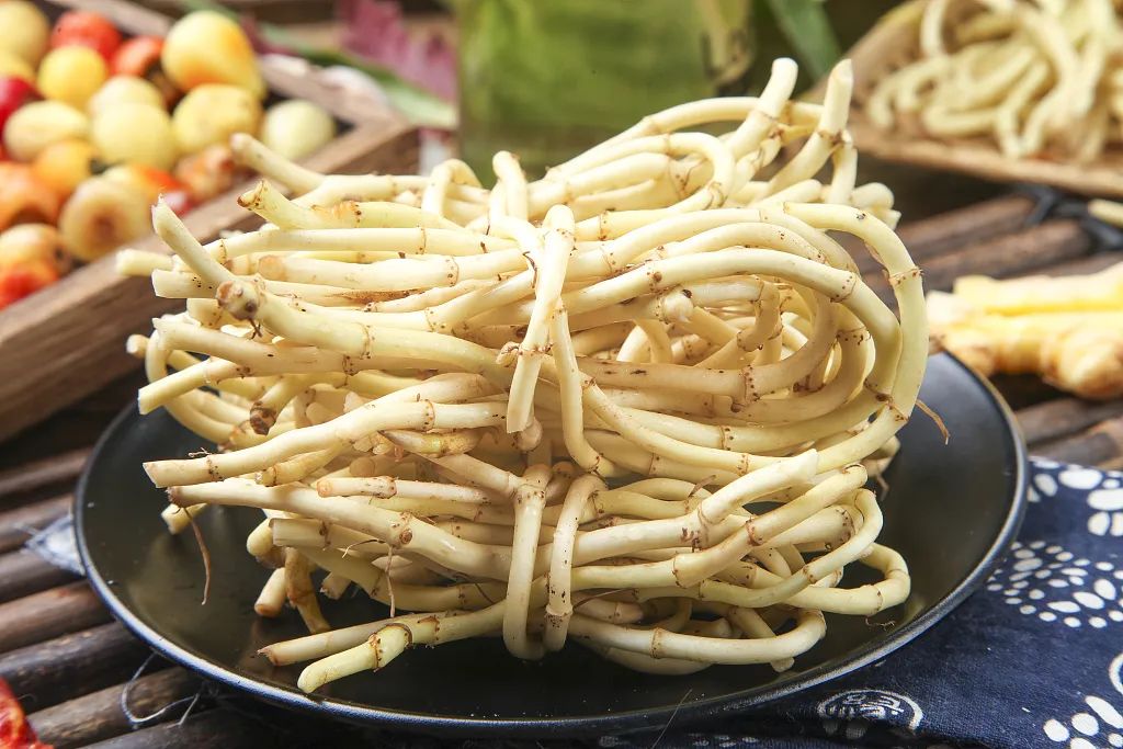 这5种“难吃”蔬菜，其实个个都是“营养高手”！错过你就亏大了休闲区蓝鸢梦想 - Www.slyday.coM