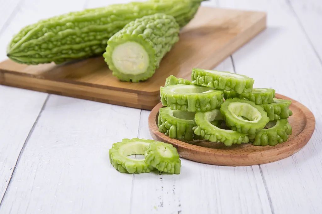 这5种“难吃”蔬菜，其实个个都是“营养高手”！错过你就亏大了休闲区蓝鸢梦想 - Www.slyday.coM