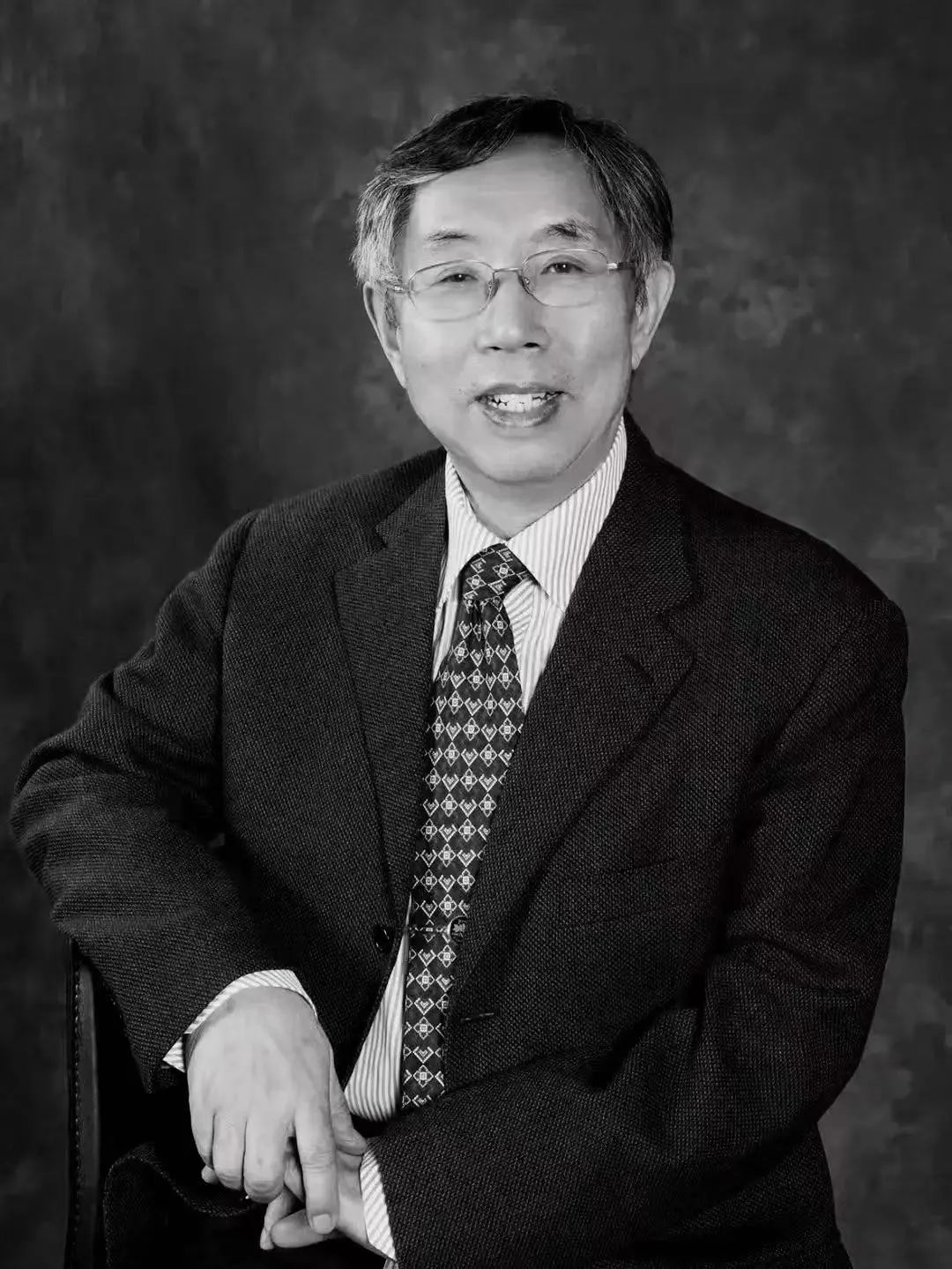 北京大学教授严绍璗先生逝世,享年82岁|享年|北京大学|逝世_新浪新闻