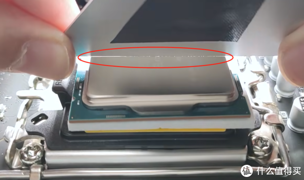 12代处理器的“必需品”?实测CPU防弯扣具,结局很喜感|MSI微星_新浪新闻