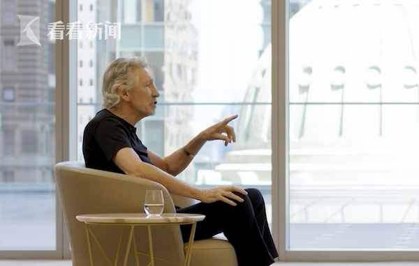 “台湾是中国的一部分”！英国摇滚歌手怒怼CNN：不懂就多读书休闲区蓝鸢梦想 - Www.slyday.coM