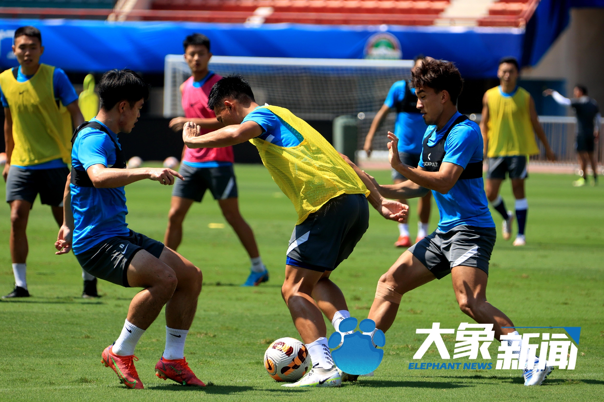 明晚见！航体时隔980天“重启”，河南嵩山龙门主场迎战北京国安休闲区蓝鸢梦想 - Www.slyday.coM