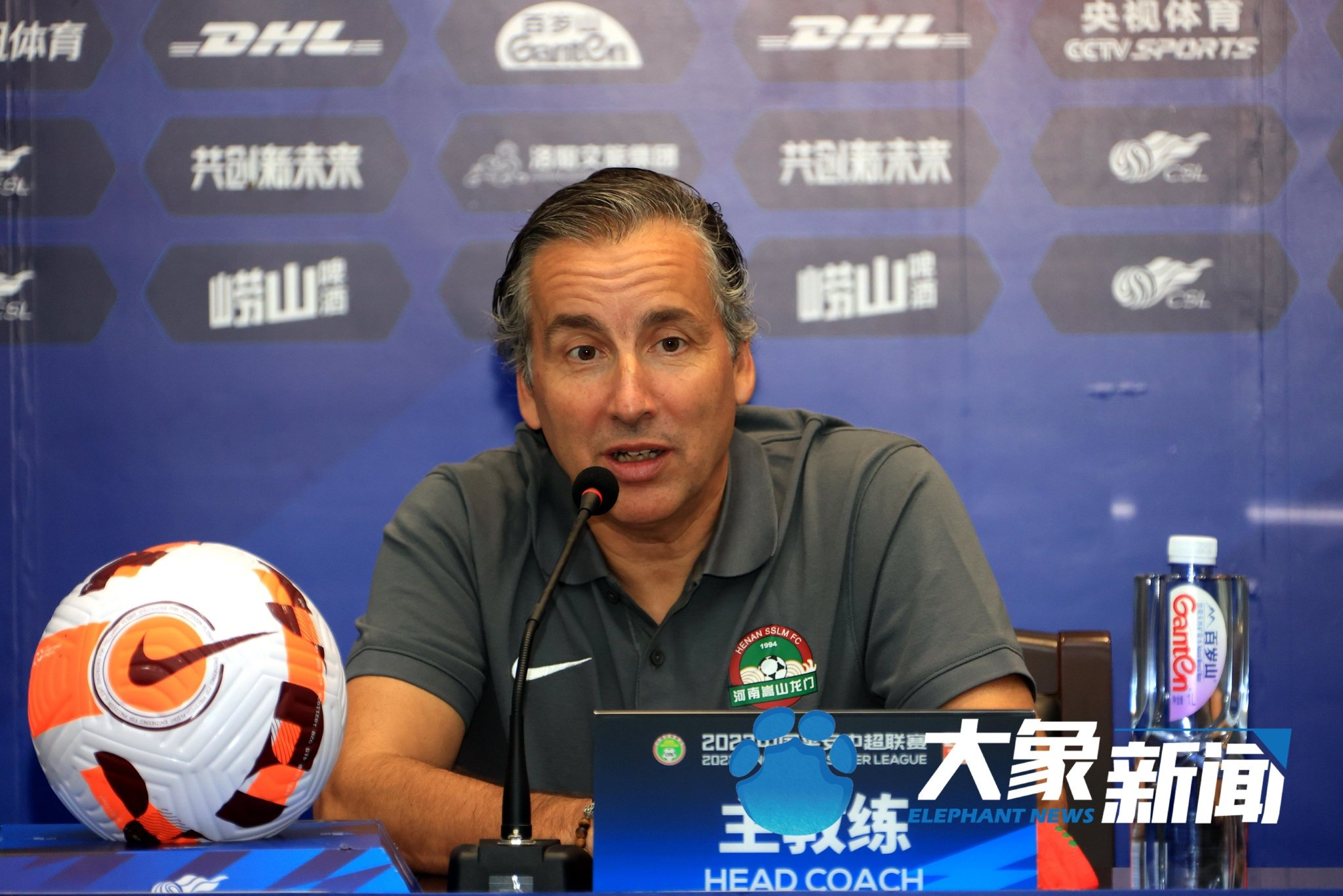 明晚见！航体时隔980天“重启”，河南嵩山龙门主场迎战北京国安休闲区蓝鸢梦想 - Www.slyday.coM