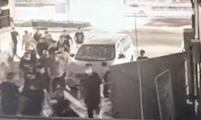 “烧死一个算一个！”河北一工厂被“黑社会”打砸？官方通报来了休闲区蓝鸢梦想 - Www.slyday.coM