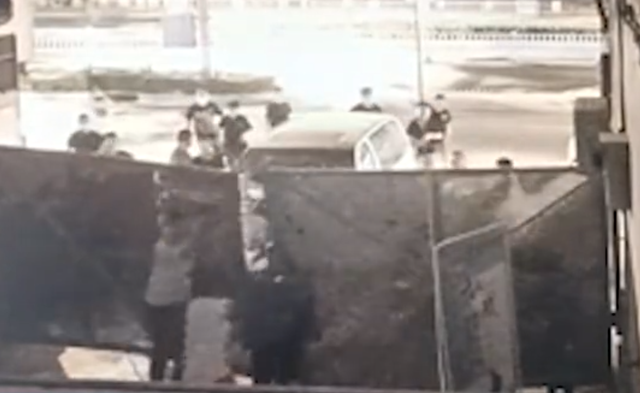 “烧死一个算一个！”河北一工厂被“黑社会”打砸？官方通报来了休闲区蓝鸢梦想 - Www.slyday.coM