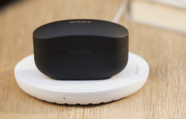 索尼wf1000xm4降噪豆耳机京东价格秒杀仅1179元