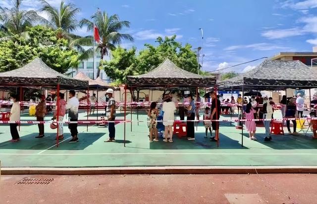 三亚6天新增感染者超800例，已外溢至四省市休闲区蓝鸢梦想 - Www.slyday.coM