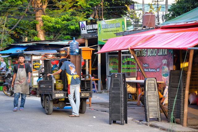 印尼经济学家:美国经济衰退将严重影响新兴经济体增长前景|新兴经济体