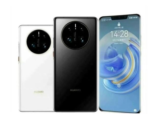 华为Mate 50下月迎战iPhone 14 余承东：华为手机回来了休闲区蓝鸢梦想 - Www.slyday.coM