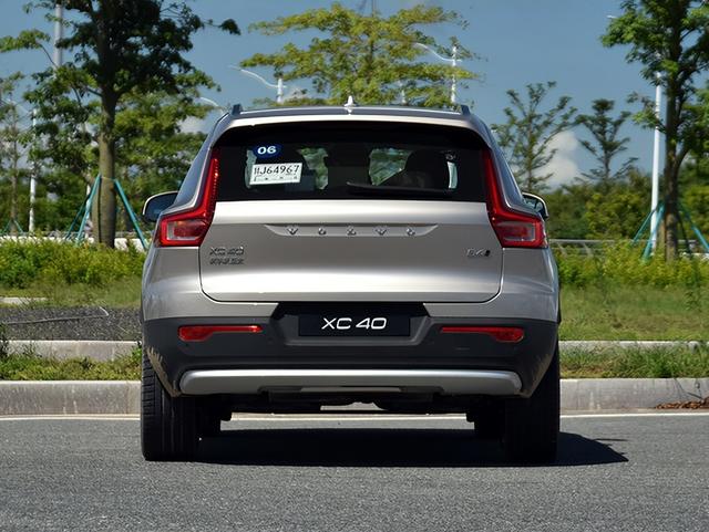 体验北欧式生活你只需要一台沃尔沃xc40