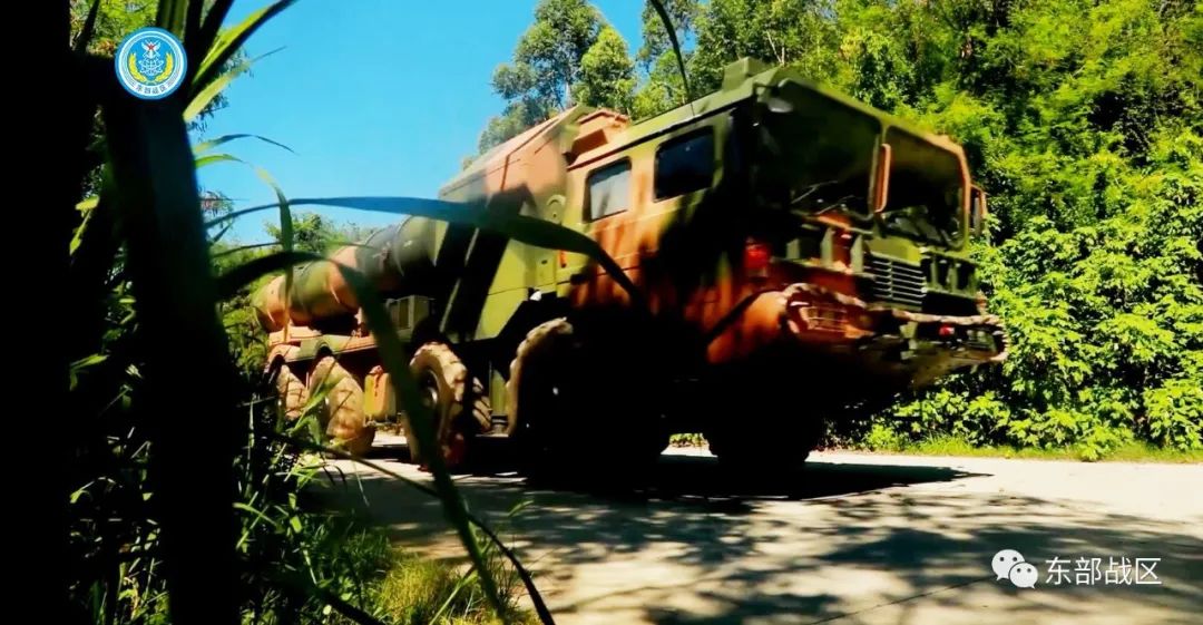 东部战区砺兵台海最新视频！彻底打破所谓“海峡中线”！专家军事演训最新解读休闲区蓝鸢梦想 - Www.slyday.coM