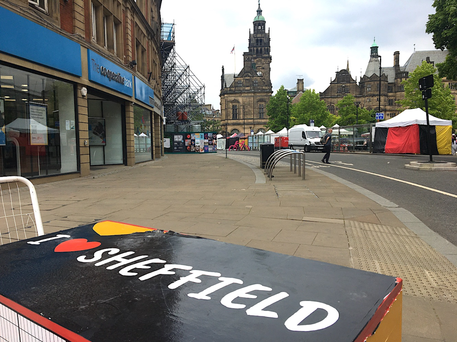 谢菲尔德大学国际管理与营销专业数字营销 跨境电商启动与优化指南