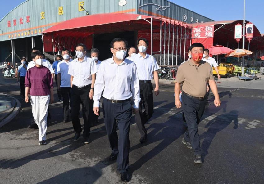 宁夏疫情防控:全面排查问题,补齐漏洞短板|宁夏|疫情|中卫市_新浪新闻