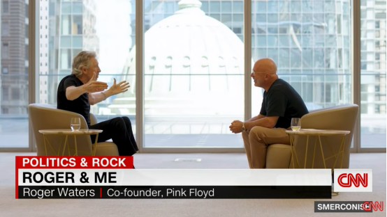 “台湾是中国的一部分”！英国摇滚乐队歌手回怼CNN：不知道就去读书休闲区蓝鸢梦想 - Www.slyday.coM