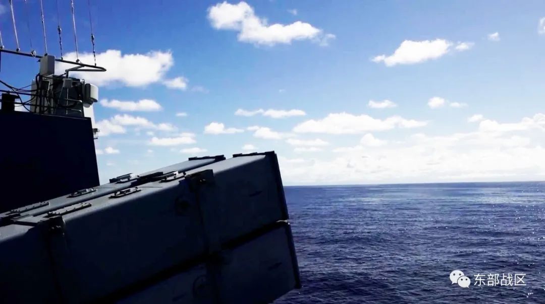 东部战区砺兵台海最新视频！彻底打破所谓“海峡中线”！专家军事演训最新解读休闲区蓝鸢梦想 - Www.slyday.coM