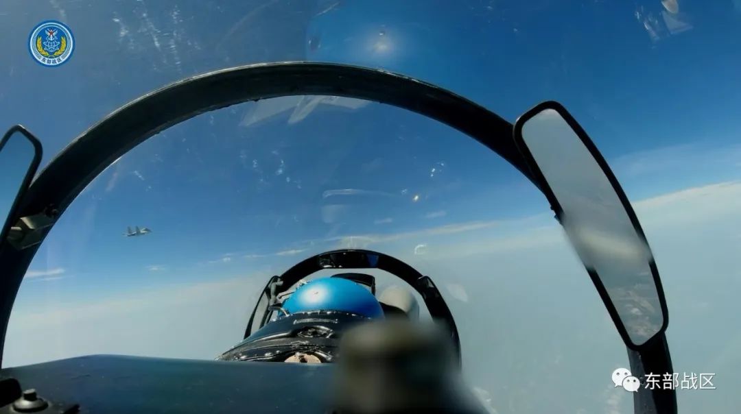东部战区砺兵台海最新视频！彻底打破所谓“海峡中线”！专家军事演训最新解读休闲区蓝鸢梦想 - Www.slyday.coM