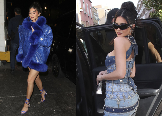 詹小妹大秀恩爱，与黑人男友甜蜜自拍！一家三口赴欧洲，好幸福休闲区蓝鸢梦想 - Www.slyday.coM