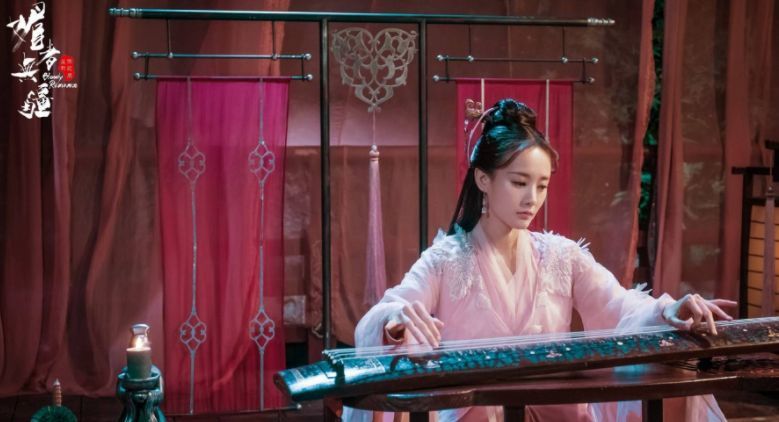 李一桐饰演司命,《苍兰诀》中给虞书欣做配,造型美翻坦言没拍够休闲区蓝鸢梦想 - Www.slyday.coM 李一桐饰演司命,《苍兰诀》中给虞书欣做配,造型美翻坦言没拍够休闲区蓝鸢梦想 - Www.slyday.coM