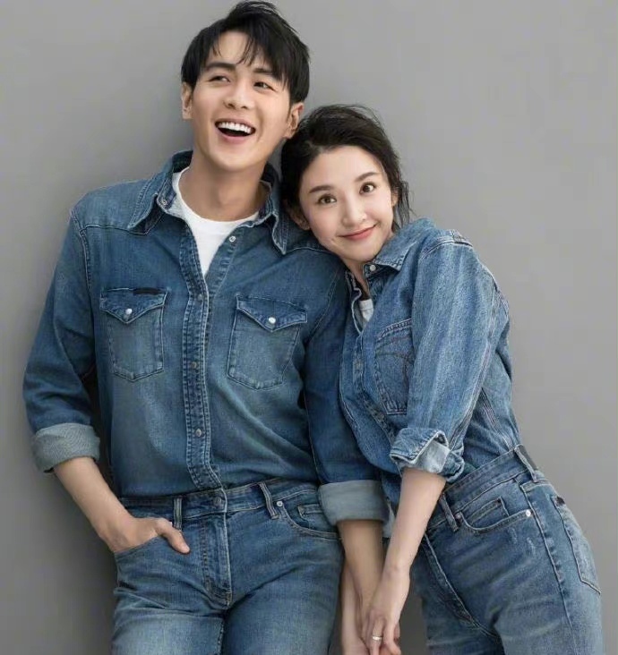 孙怡董子健离婚,最惨的还是张若昀唐艺昕:真离谱__财经头条