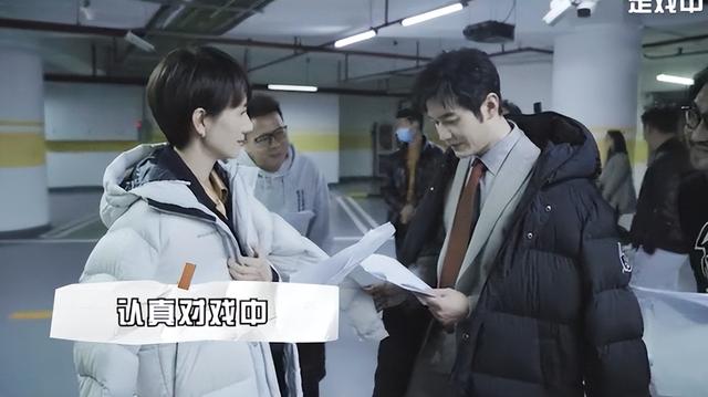 袁泉黄晓明吻戏曝光！拉手扯衣服一脸害羞，捧脸接吻动作好甜蜜休闲区蓝鸢梦想 - Www.slyday.coM