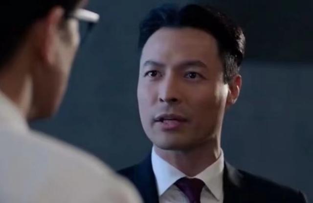 离巢后发展顺利！TVB前知名男星转战影坛，与郭富城吴镇宇合作