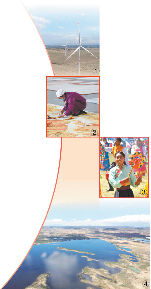 谱写全面建设社会主义现代化国家的青海篇章休闲区蓝鸢梦想 - Www.slyday.coM