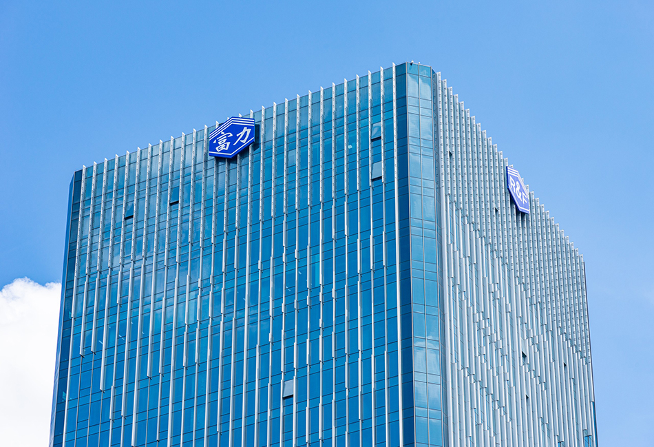 富力地产298.83亿元银行及其他借款已违约或交叉违约_电商快报_电商网