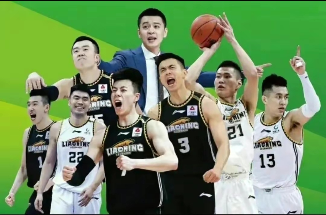 辽宁男篮真错了官方媒体罕见力挺郭艾伦不够尊重难怪他要离队
