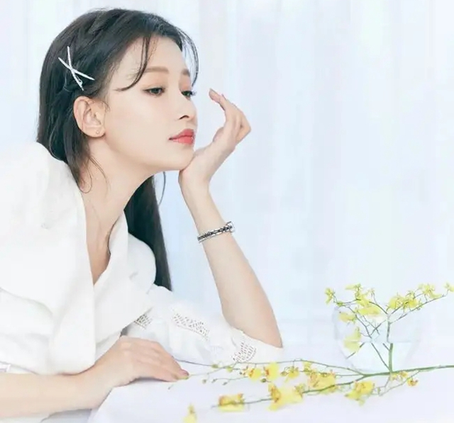 孙怡告诉你：离婚后，女人重拾事业心有多重要休闲区蓝鸢梦想 - Www.slyday.coM